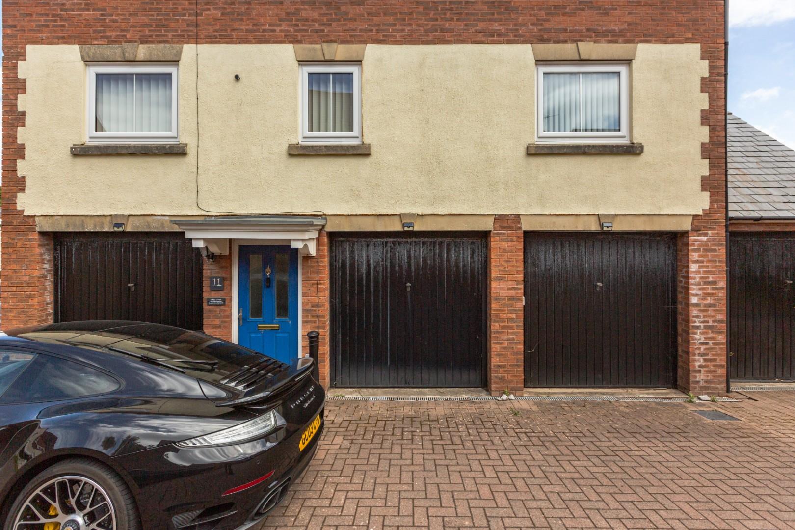 William Gammon Drive, Limeslade, Mumbles, Swansea, SA3 4HR